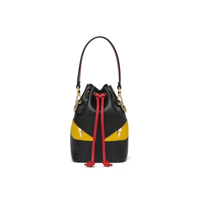 FENDI MON TRESOR 8BS093ATXUF1QIO (18*14*12cm)